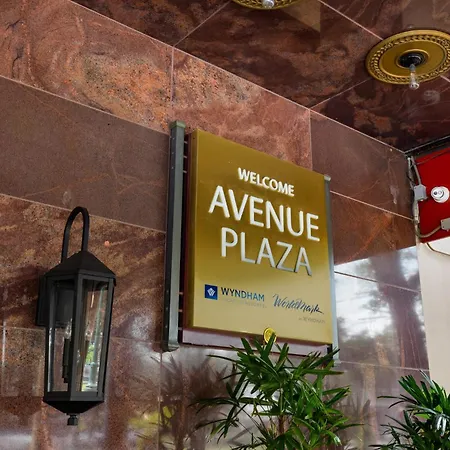Club Wyndham Avenue Plaza-3