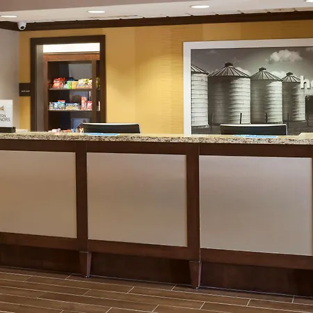 Hampton Inn & Suites Houston I-10 West Park Row, Tx-2