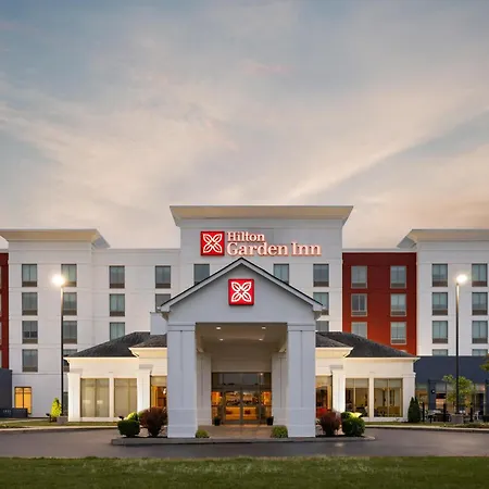 Hilton Garden Inn Memphis/Wolfchase Galleria-2