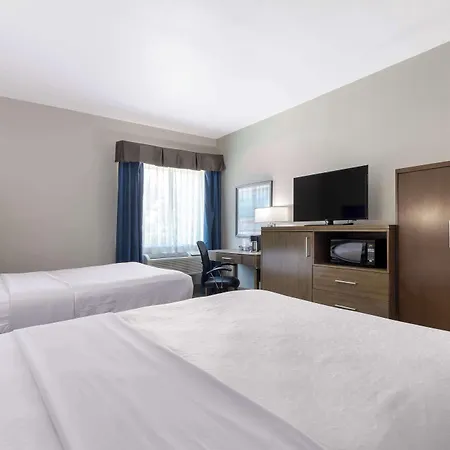 Best Western Plus Downtown North-2