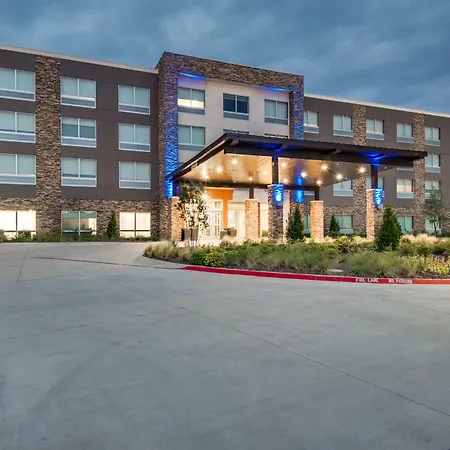 Holiday Inn Express & Suites Dallas North - Addison By Ihg-2
