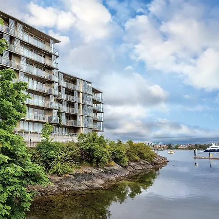 Worldmark Victoria-2