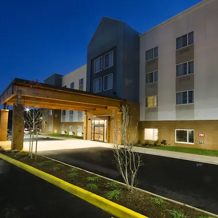 Country Inn & Suites By Radisson, Charlottesville-Uva, Va-2