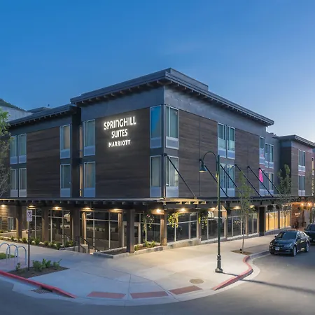 Springhill Suites By Marriott Jackson Hole-3