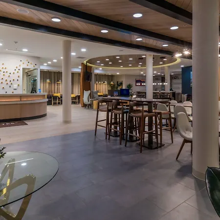 Springhill Suites By Marriott Jackson Hole-2