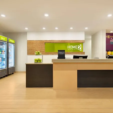 Home2 Suites By Hilton Roanoke-3