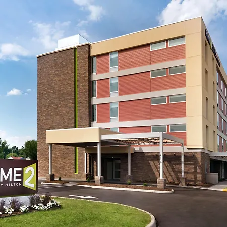 Home2 Suites By Hilton Roanoke-2
