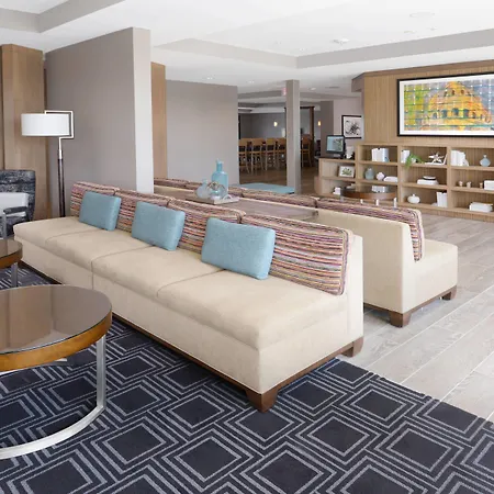 Towneplace Suites By Marriott Austin Parmer/Tech Ridge-3