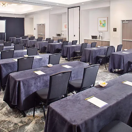 Hilton Garden Inn Dallas/Arlington South-2