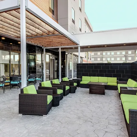 Home2 Suites By Hilton Austin Airport-2