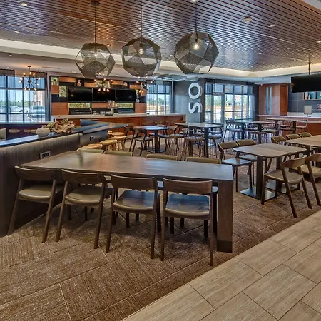 Springhill Suites By Marriott Amarillo-2