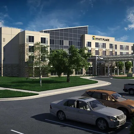 Hyatt Place Austin Airport-2