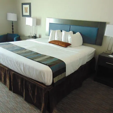 Wingate By Wyndham Lubbock-2