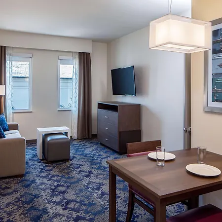 Homewood Suites By Hilton New Orleans French Quarter-3
