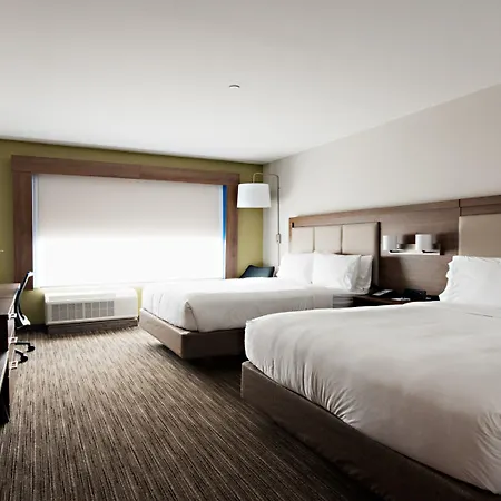 Holiday Inn Express & Suites Houston Southwest Galleria Area By Ihg-2