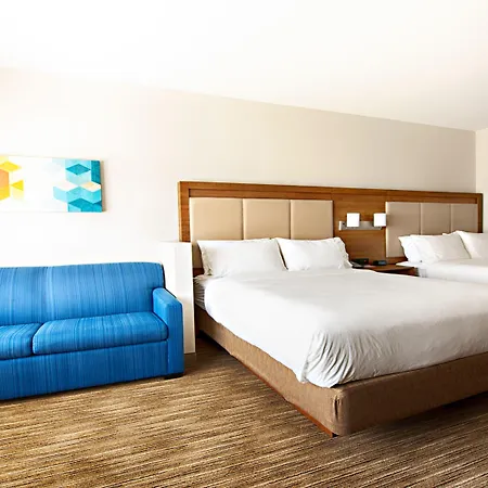 Holiday Inn Express & Suites Houston Southwest Galleria Area By Ihg-3