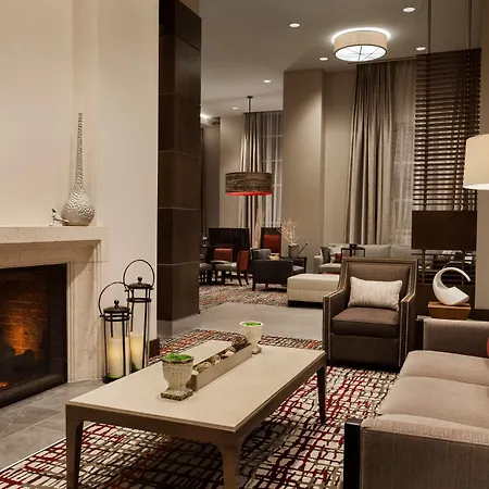 Hilton Garden Inn Charlotte Southpark-3