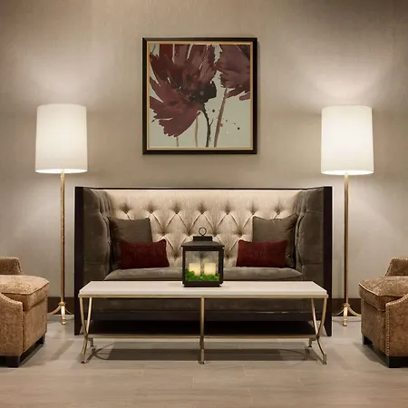 Hilton Garden Inn Charlotte Southpark-2