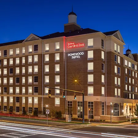 Homewood Suites By Hilton Charlotte Southpark-2