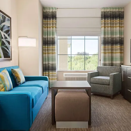 Homewood Suites By Hilton Charlotte Southpark-3