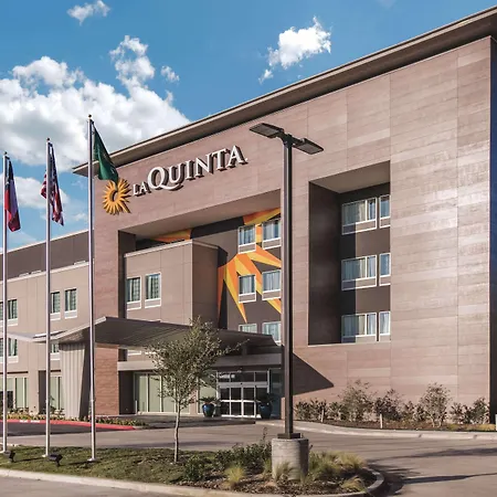 La Quinta By Wyndham Dallas - Richardson-3
