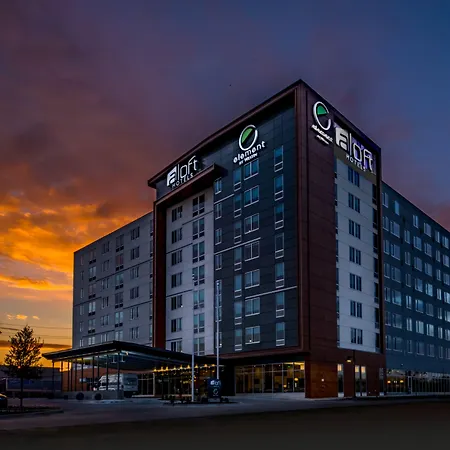 Aloft By Marriott Dallas Love Field-3
