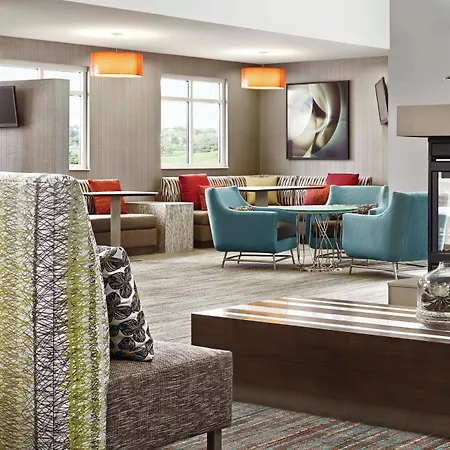 Residence Inn By Marriott Dallas Plano/Richardson At Coit Rd.-3