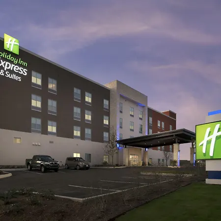 Holiday Inn Express & Suites San Antonio North-Windcrest By Ihg-2