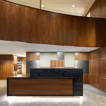 Ac Hotel By Marriott Dallas Downtown-3