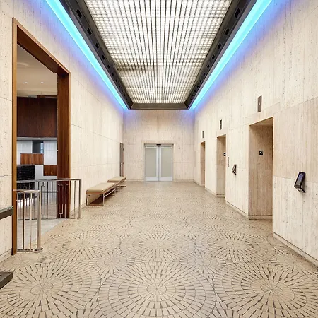 Ac Hotel By Marriott Dallas Downtown-2