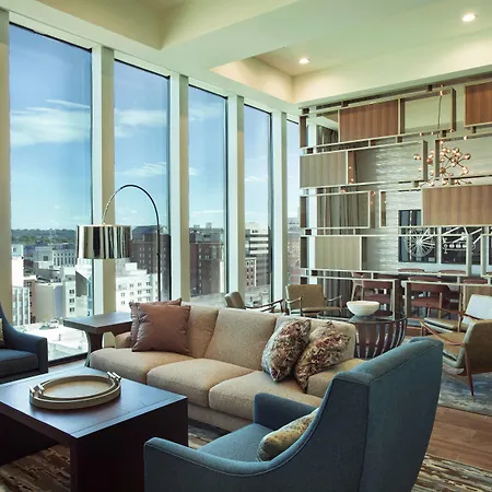 The Westin Chattanooga-3