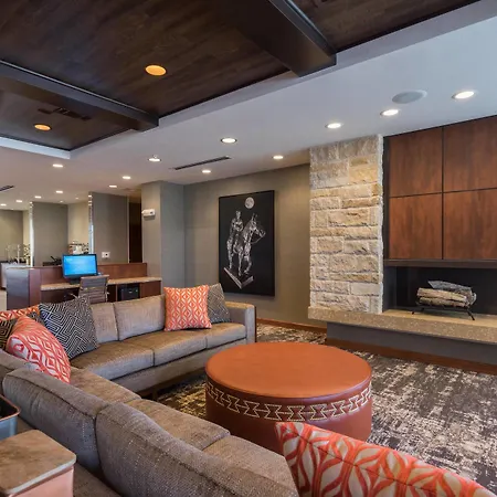 Fairfield Inn & Suites By Marriott Lubbock Southwest-2