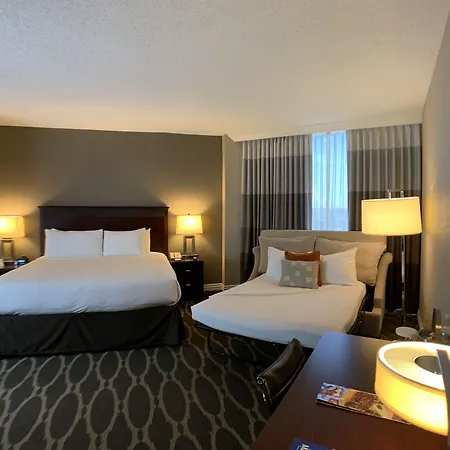 Hilton Houston Westchase-2