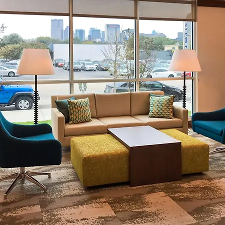 Home2 Suites By Hilton Dallas Downtown At Baylor Scott & White-2