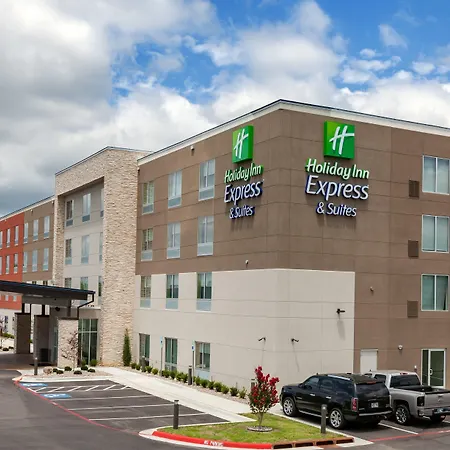 Holiday Inn Express & Suites Tulsa South - Woodland Hills By Ihg-3