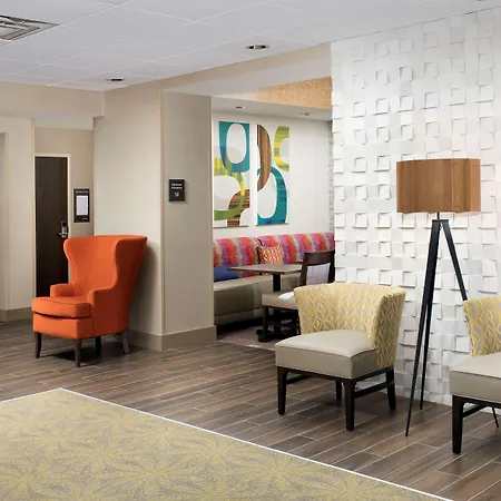 Hampton Inn & Suites San Antonio Lackland Afb Seaworld-3