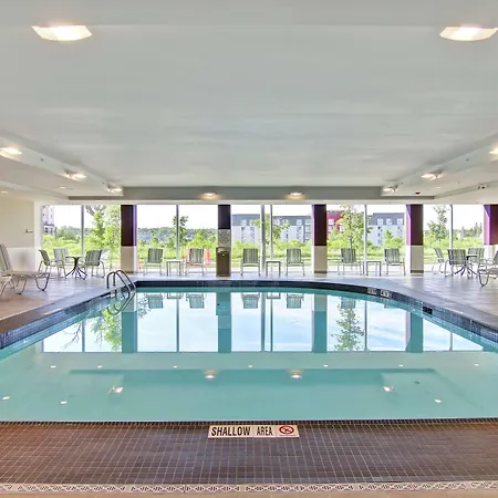 Homewood Suites By Hilton Ottawa Kanata-3