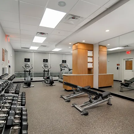 Towneplace Suites Fort Worth University Area/Medical Center-3