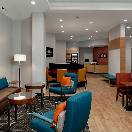 Towneplace Suites Fort Worth University Area/Medical Center-2