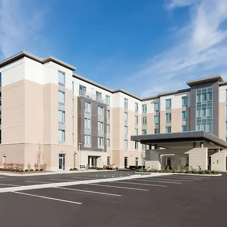 Hampton Inn & Suites Indianapolis-Keystone, In-2