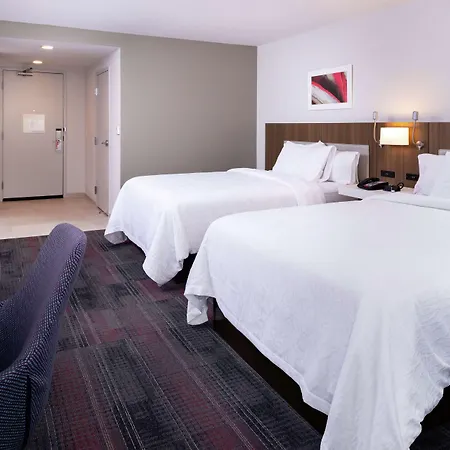 Hilton Garden Inn Columbia Downtown-3