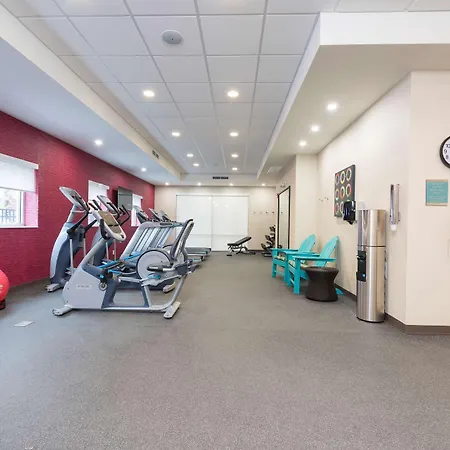 Home2 Suites By Hilton Louisville Downtown Nulu-3