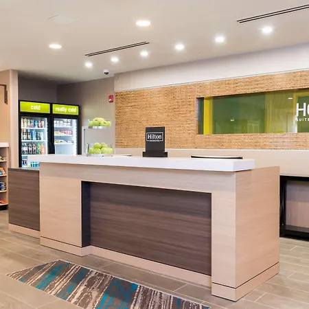 Home2 Suites By Hilton Louisville Downtown Nulu-2