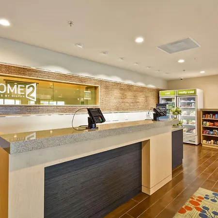 Home2 Suites By Hilton Dallas North Park-3