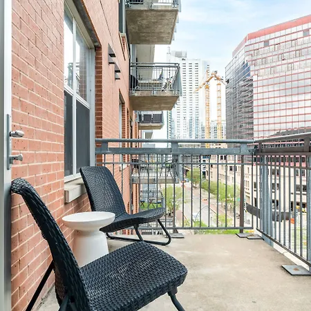Kasa Downtown Austin-2