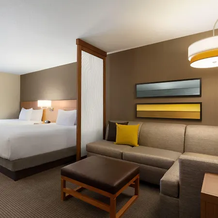 Hyatt Place Niagara Falls-3