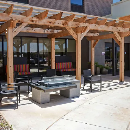 Home2 Suites By Hilton Oklahoma City Airport-2