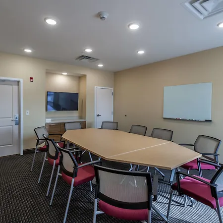 Towneplace Suites By Marriott Lexington Keeneland/Airport-2
