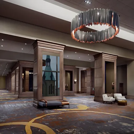 Omni Louisville Hotel-2