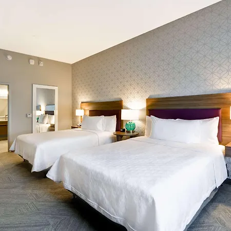 Home2 Suites By Hilton Plano Richardson-3